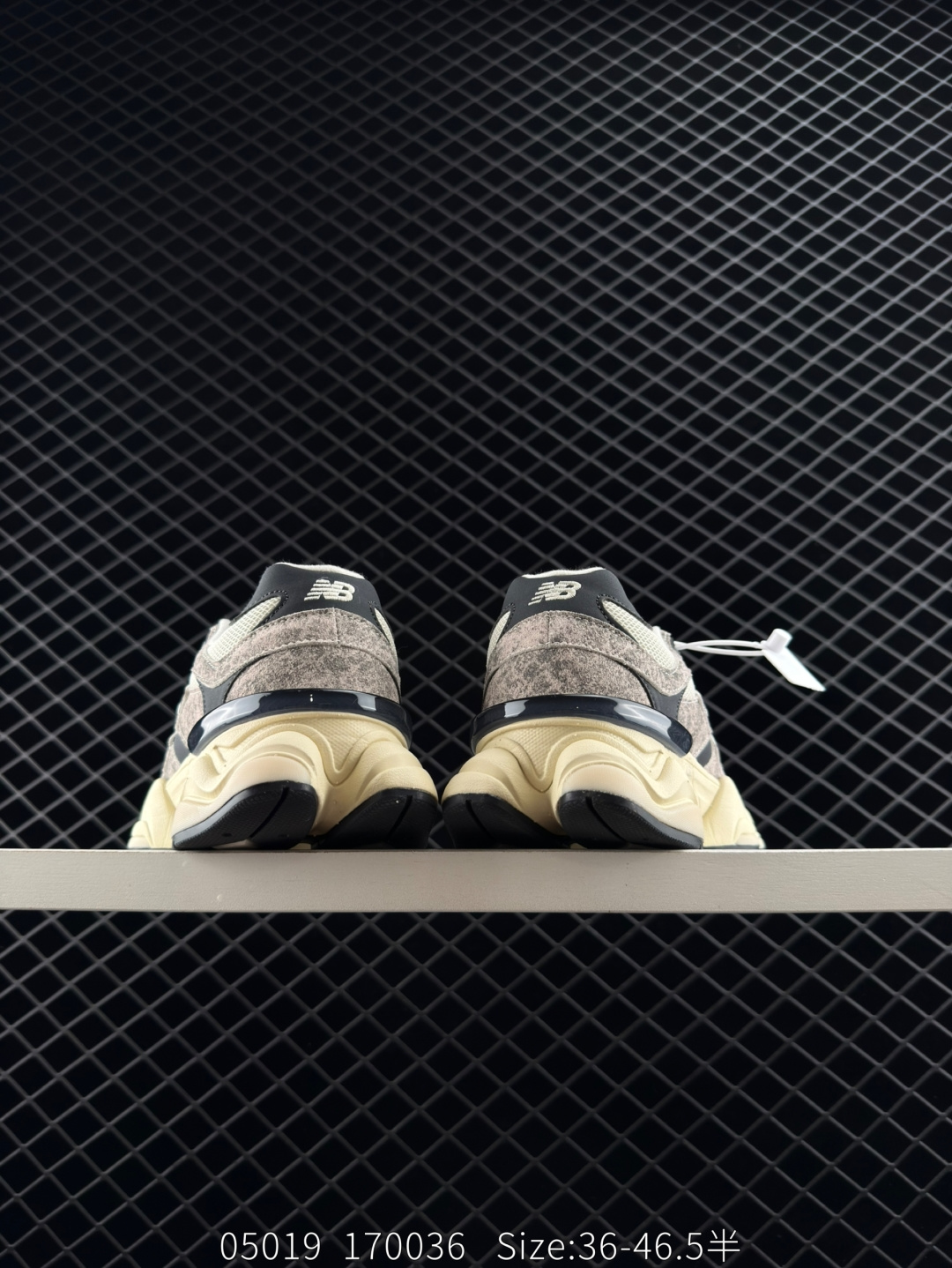 Joe Freshgoods x New Balance NB9060